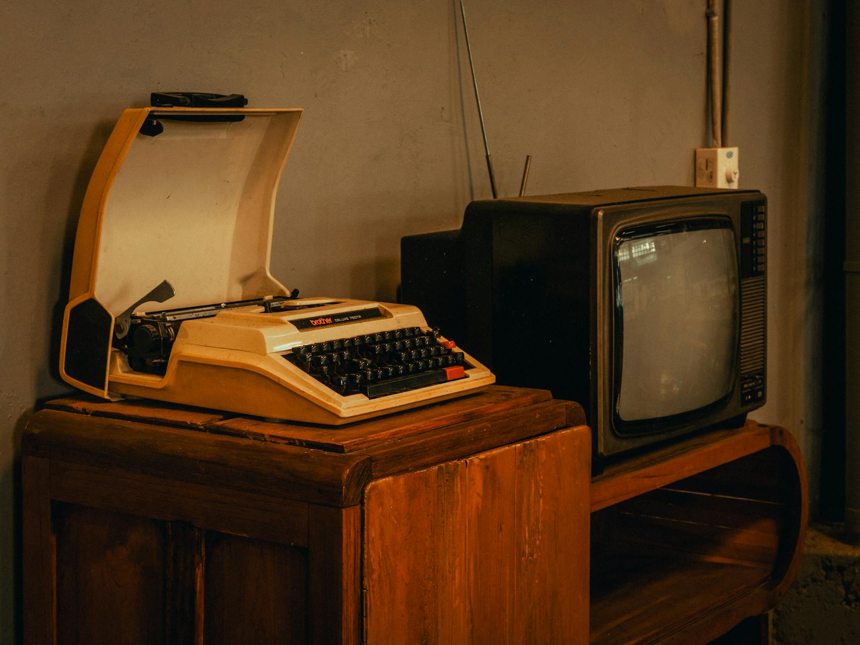 TV 프로그램 역사