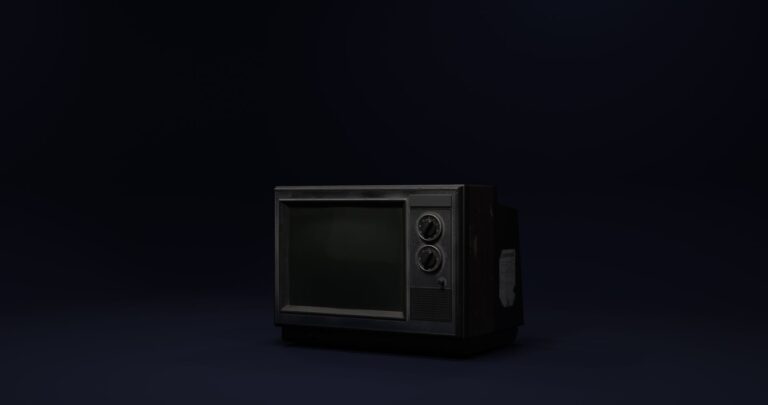 TV 프로그램 역사를 알아봅시다