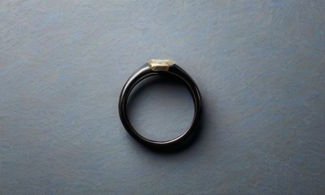 돌반지1돈 관련 이미지 - 돌반지1돈 선택 전 꼭 따져봐야 할 체크리스트: 디자인과 중량 사이의 현명한 고민