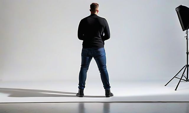 44사이즈 참고 이미지 2