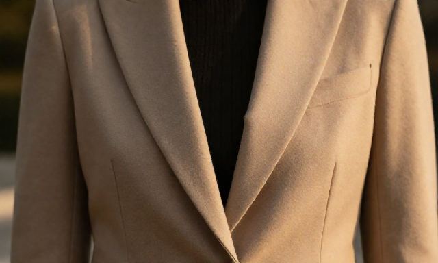 40대룩 관련 이미지 - 우아함과 세련미 사이, 40대룩 완성하는 한 끝 차이 스타일링 비결