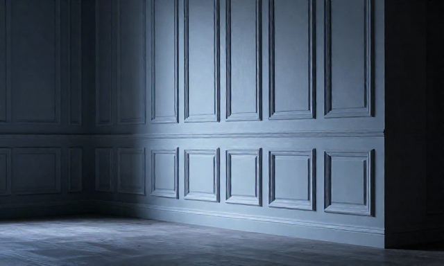 기억자몰딩 관련 이미지 - 인테리어의 완성도, 기억자몰딩 하나로 달라지는 공간의 디테일