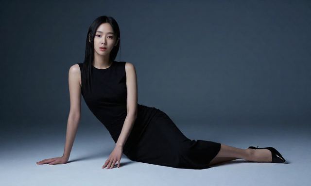 미시옷 관련 이미지 - 미시옷 코디, 세련된 무드와 편안함 사이에서 정답 찾기