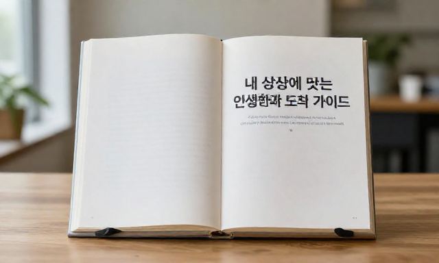 자기계발서추천 관련 이미지 - 자기계발서추천: 내 상황에 맞는 인생 변화 도서 가이드